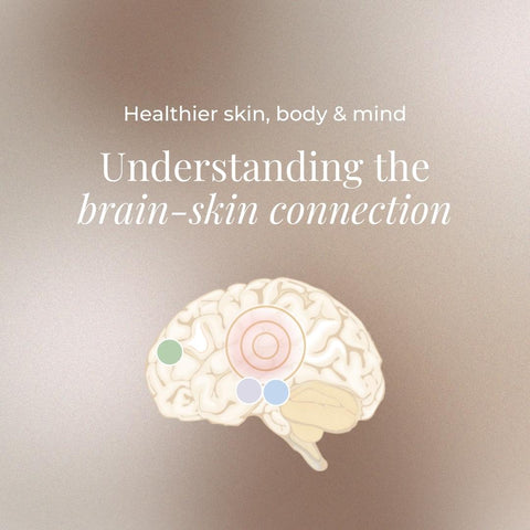 Understanding the brain-skin connection