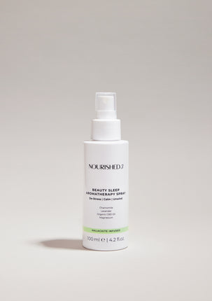 Beauty Sleep Aromatherapy Spray