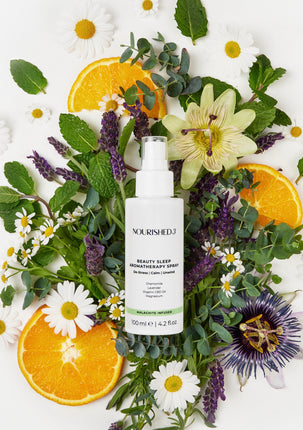 Beauty Sleep Aromatherapy Spray