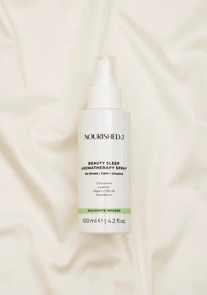Beauty Sleep Aromatherapy Spray