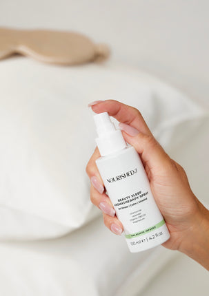 Beauty Sleep Aromatherapy Spray