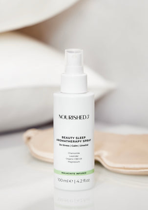 Beauty Sleep Aromatherapy Spray