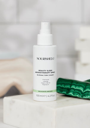 Beauty Sleep Aromatherapy Spray