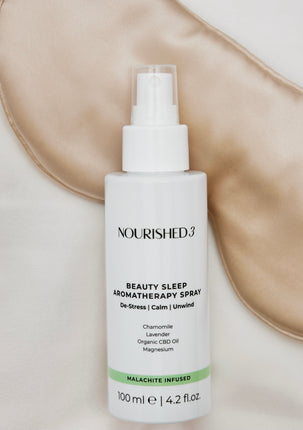 Beauty Sleep Aromatherapy Spray