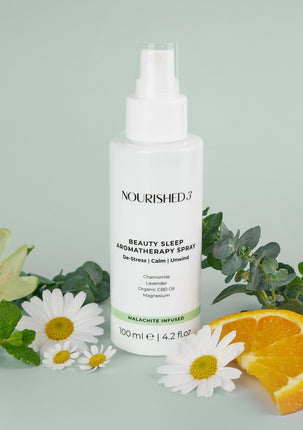 Beauty Sleep Aromatherapy Spray